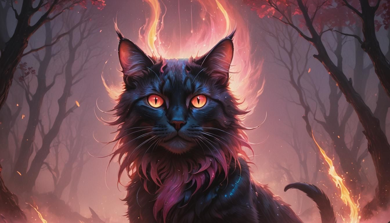 Watcher at the End - 03