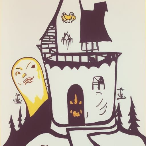 spooky