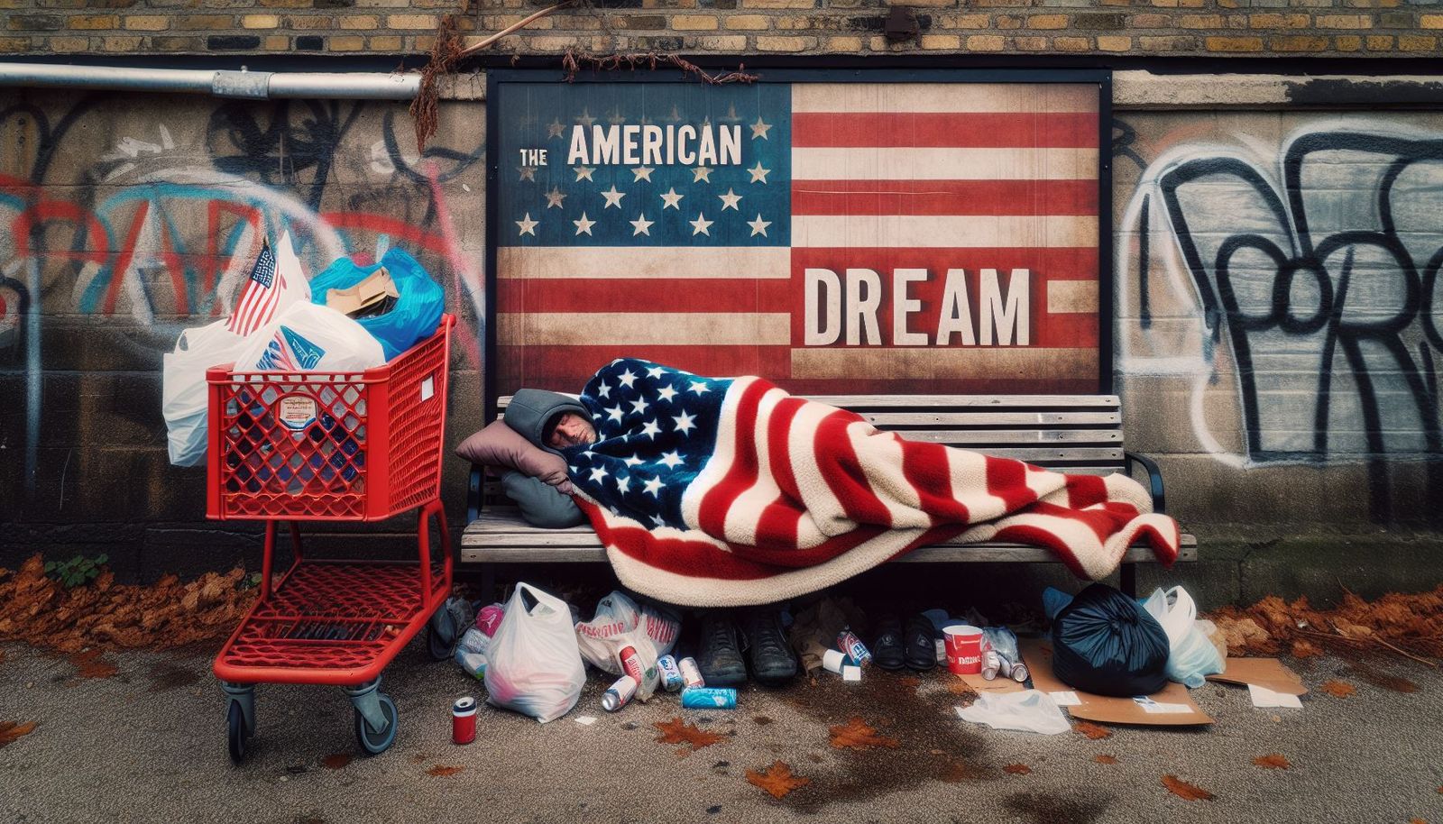 The American Dream