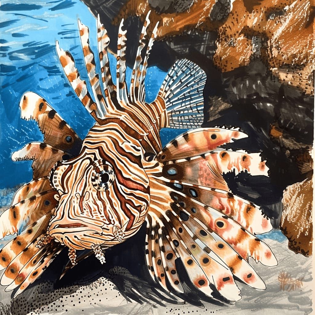 Lionfish