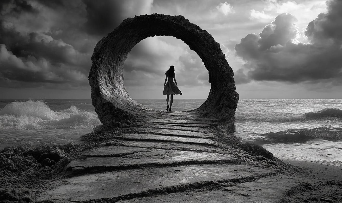 Desolation