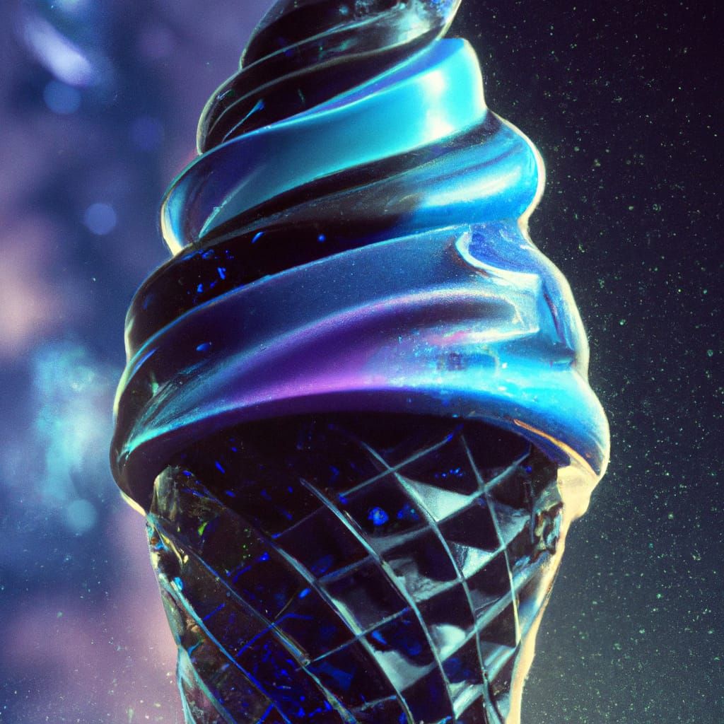 Ice cream