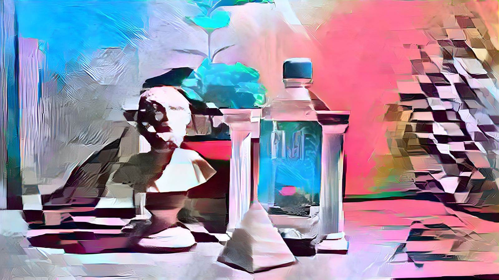 fiji lux authentia