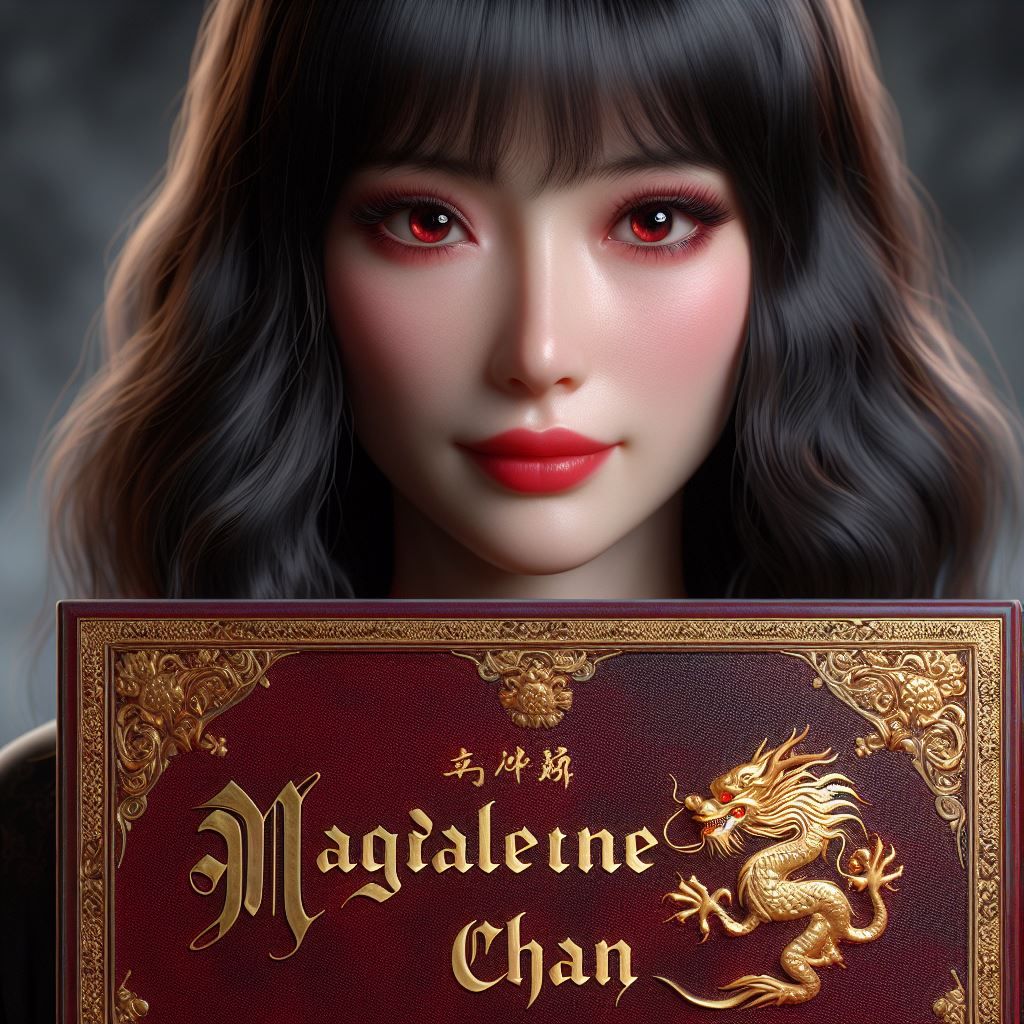 MagdaleneChan