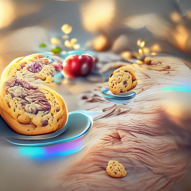 Grandmas cookie’s