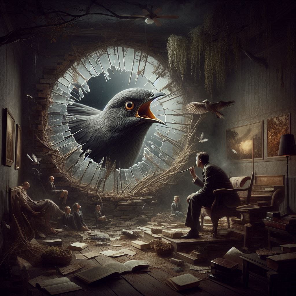 Robert Mulligan, 1962