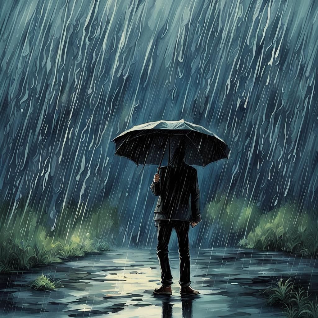 Rain