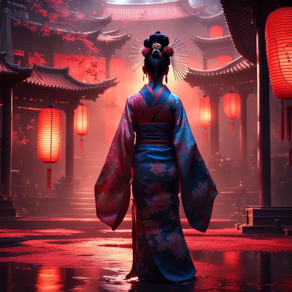 Geisha