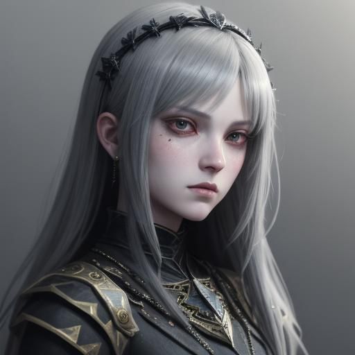Portrait