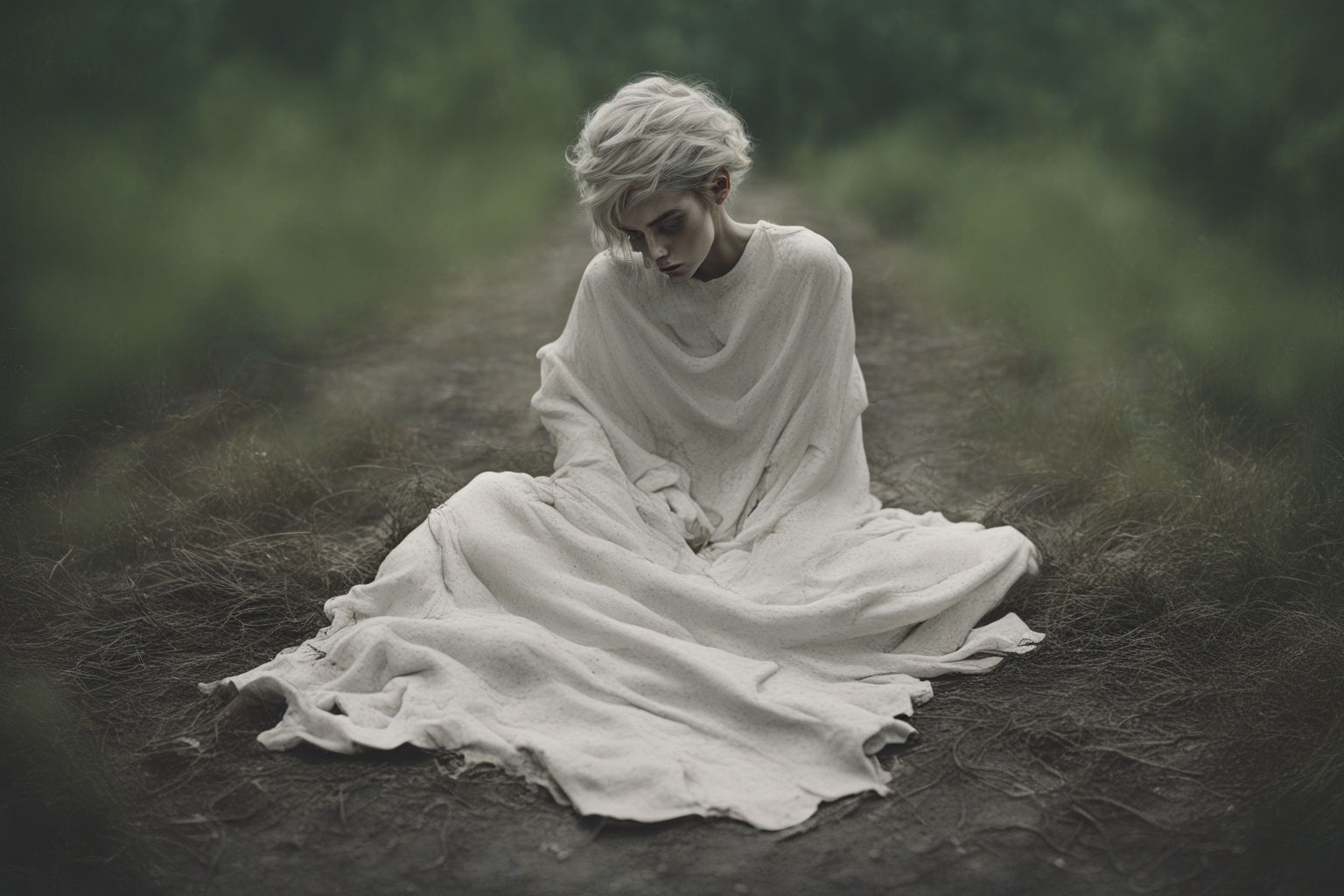 - Just give me a reason -