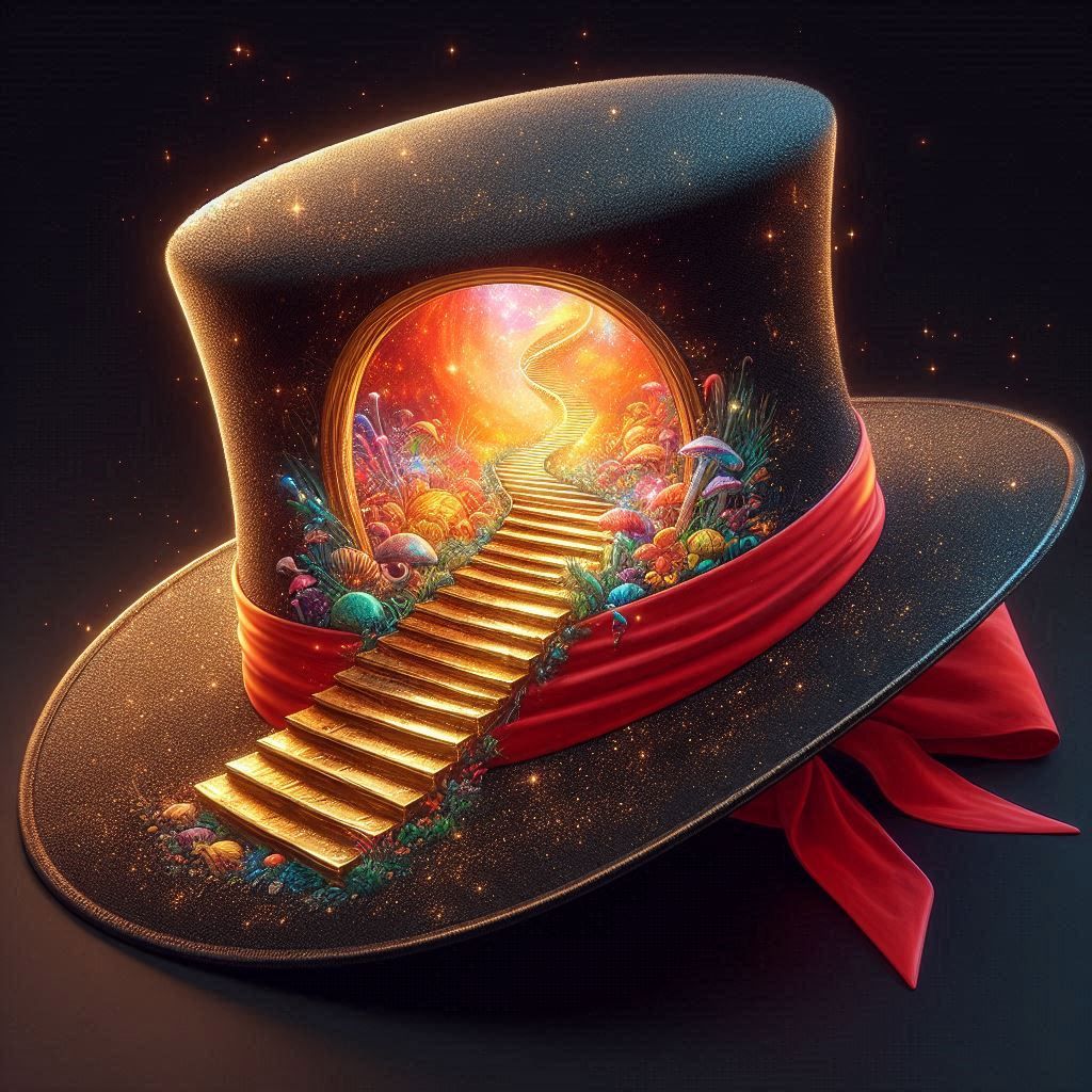 Magicial Hat