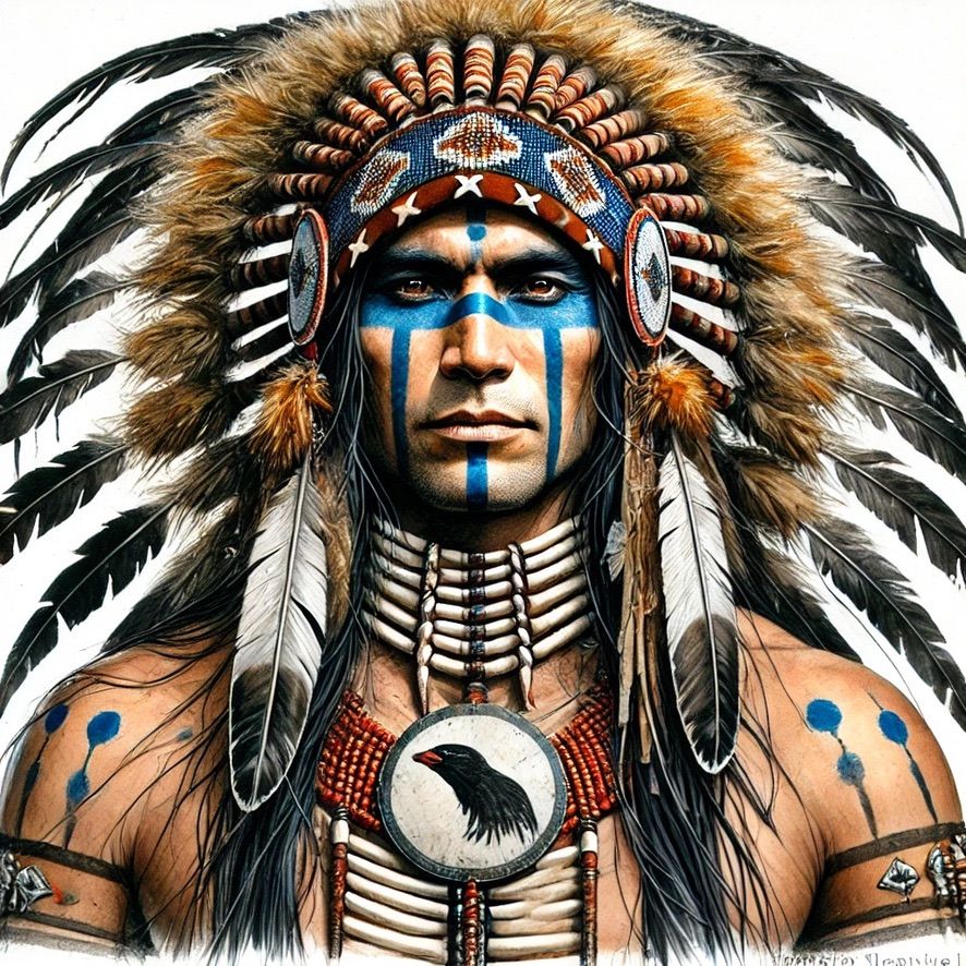 Series Title: Cheyenne Dog Soldiers: Elite Warrior Society
S...