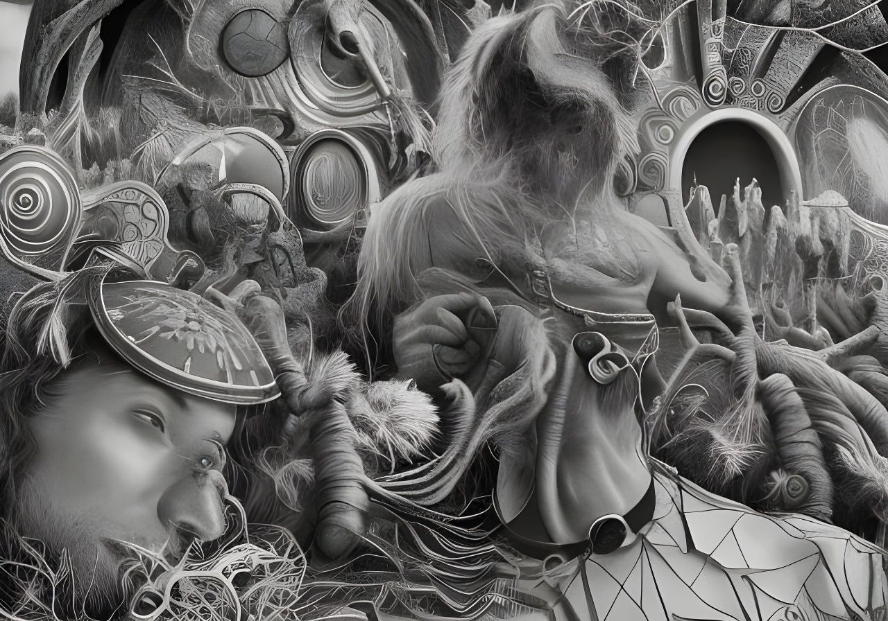 Untitled Creation