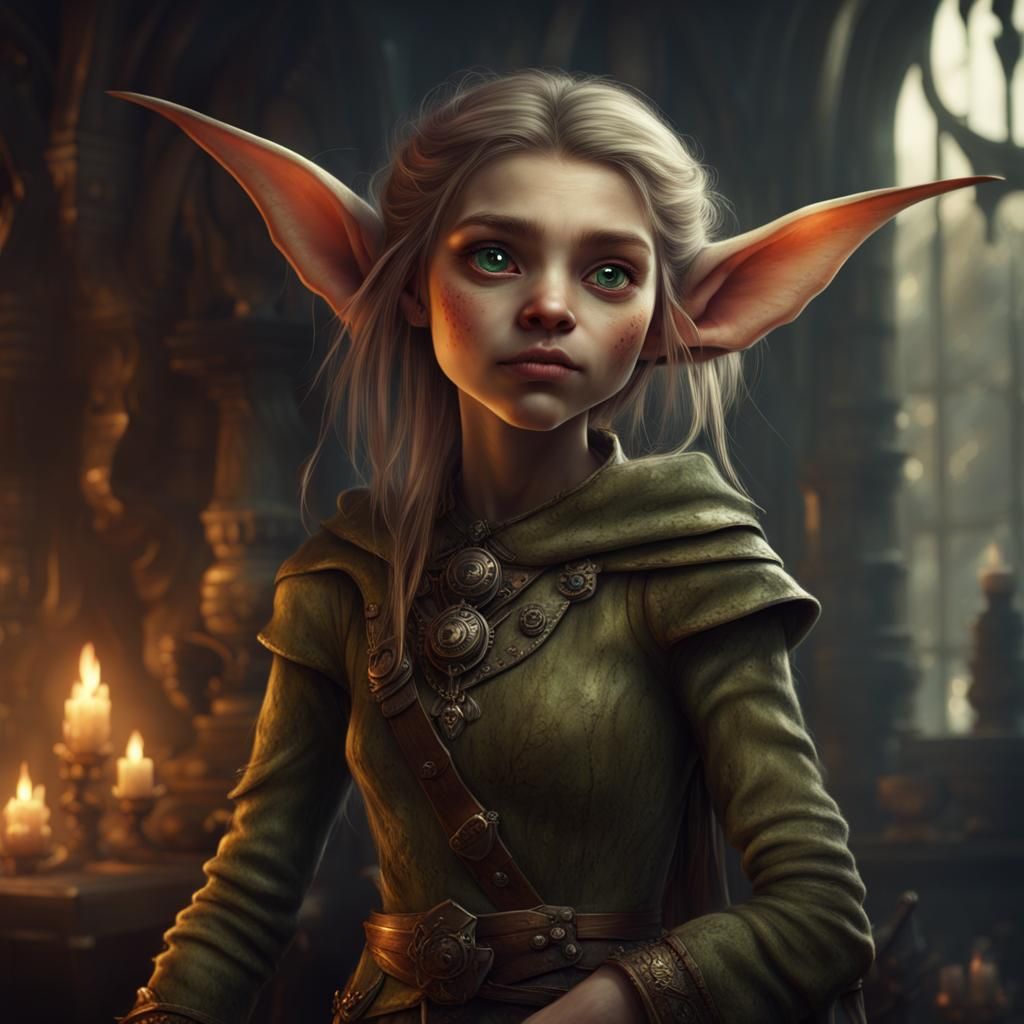 Goblin Series 2