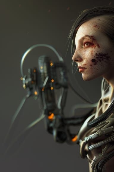 Android Movie Star