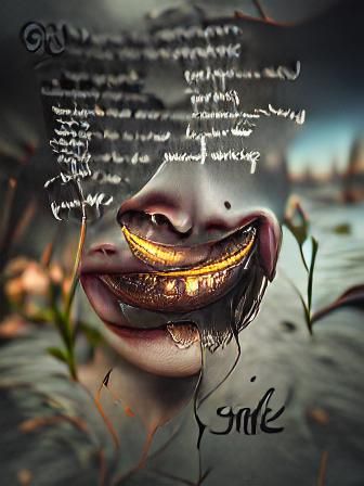 Smile Poem
