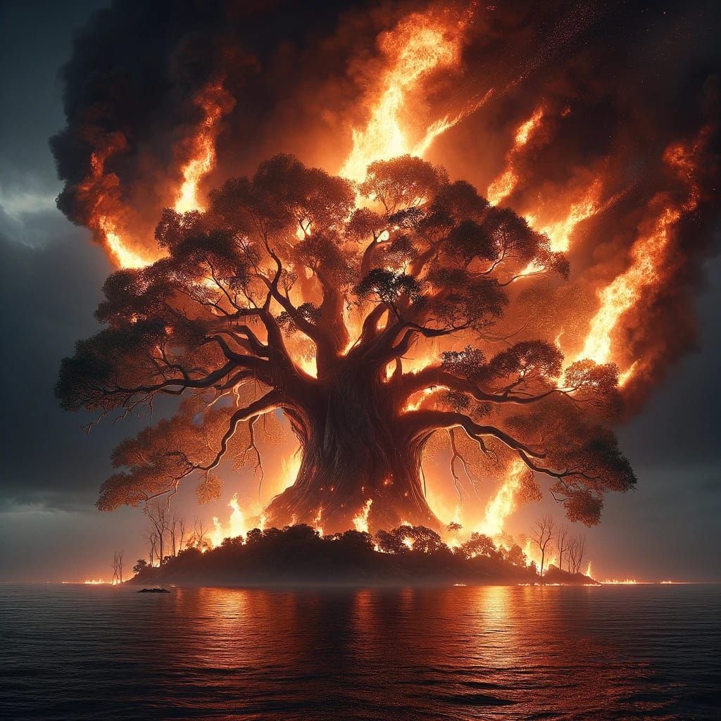 Teldrassil