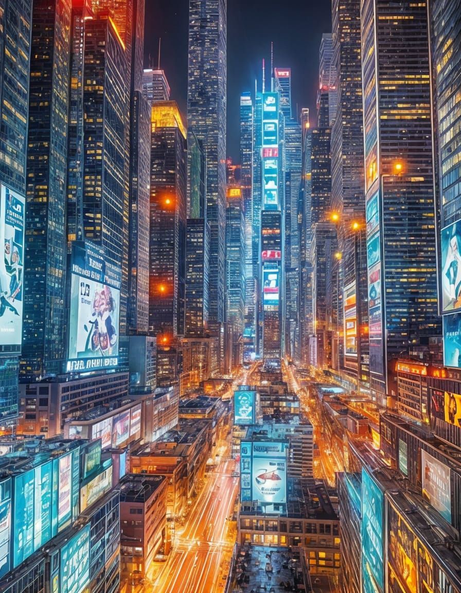 Megacity