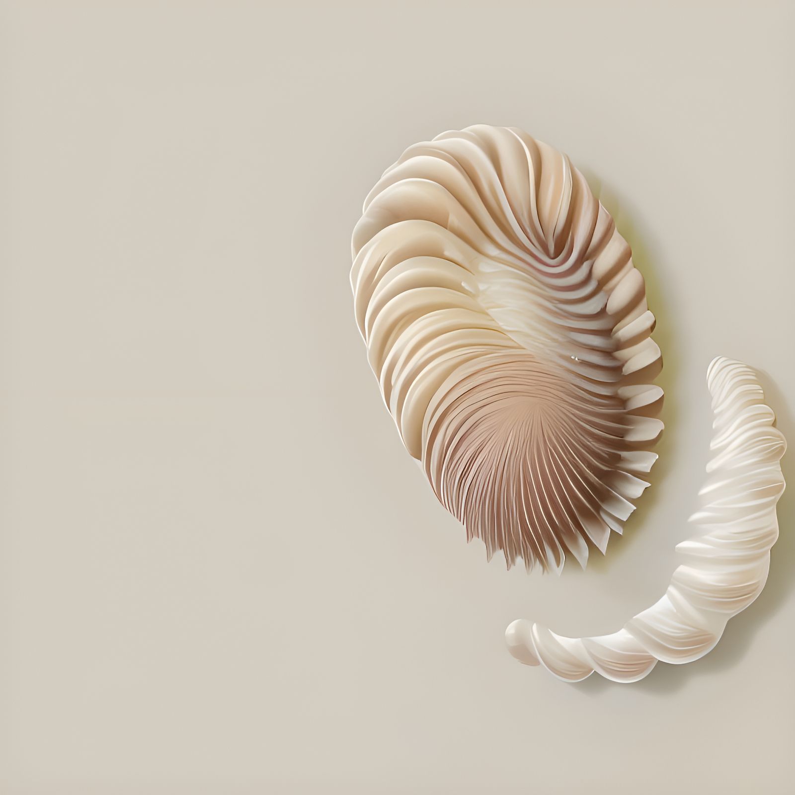 Shell Form #3 8x8