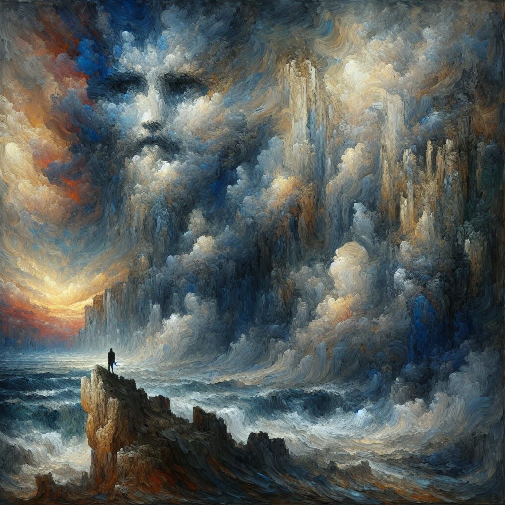 Untitled Creation