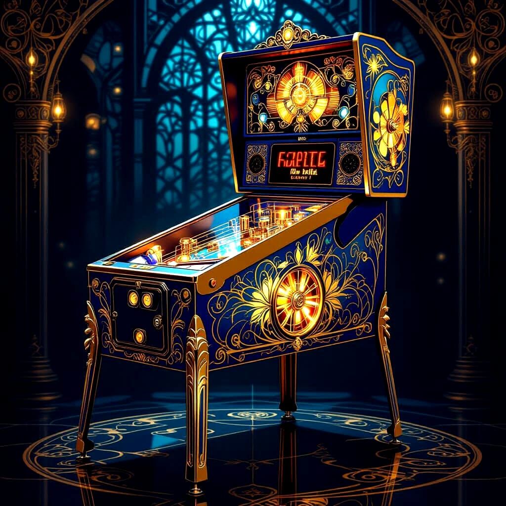 The royal arcade  by @coffee and cat