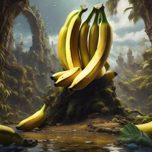 Banana