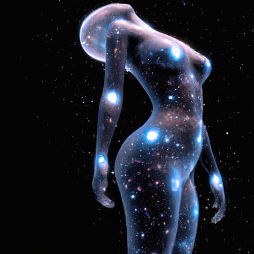 Celestial Body