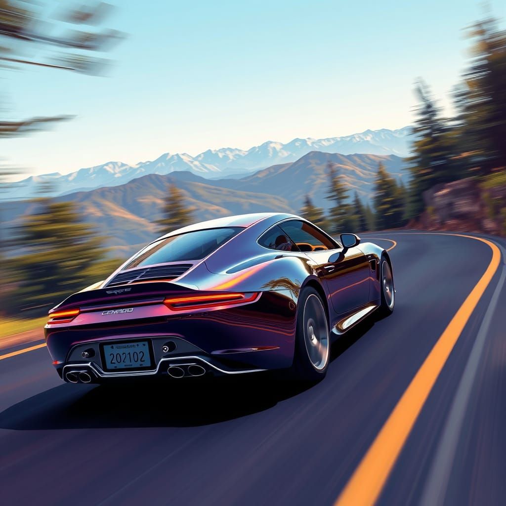 vroom vroom car car  by @Alete