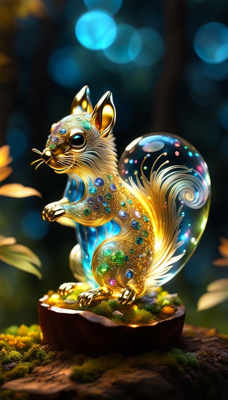 🐿️
