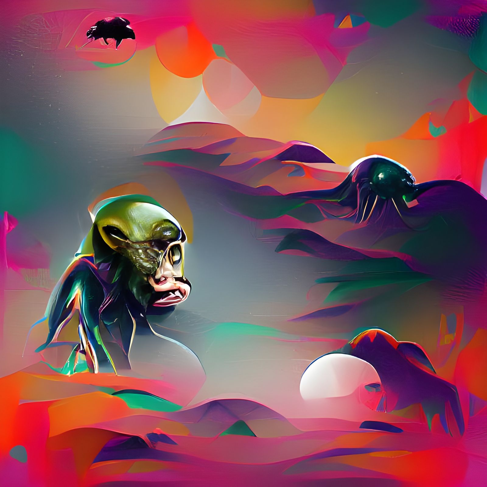 Apalien