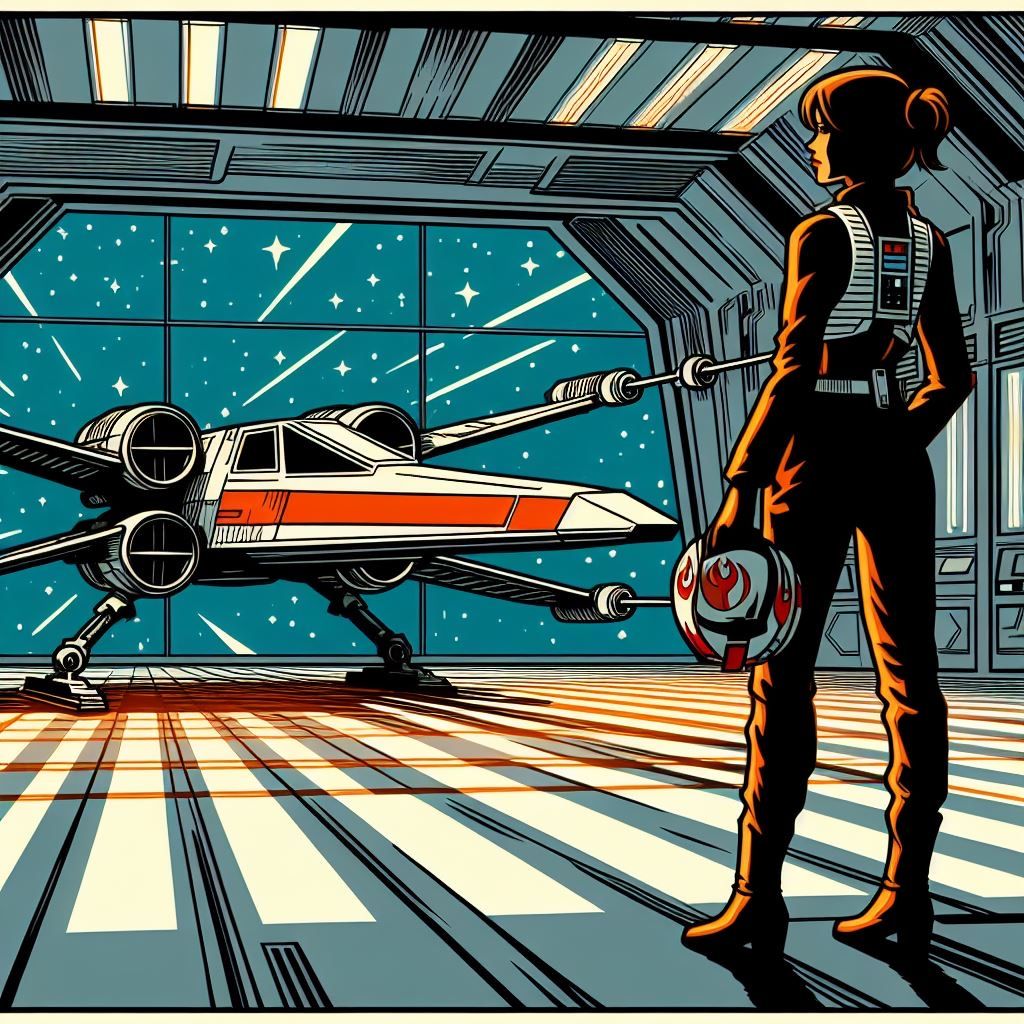 I’d like you to meet my X