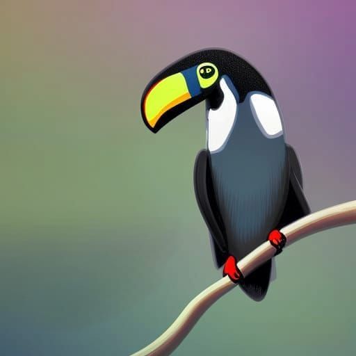 Toucan