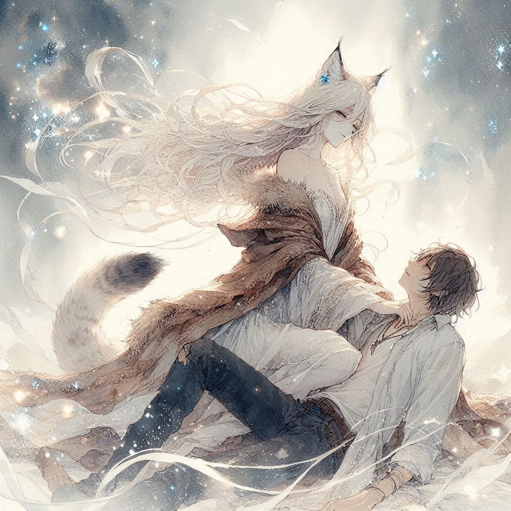 Whisper Sweet Nothings