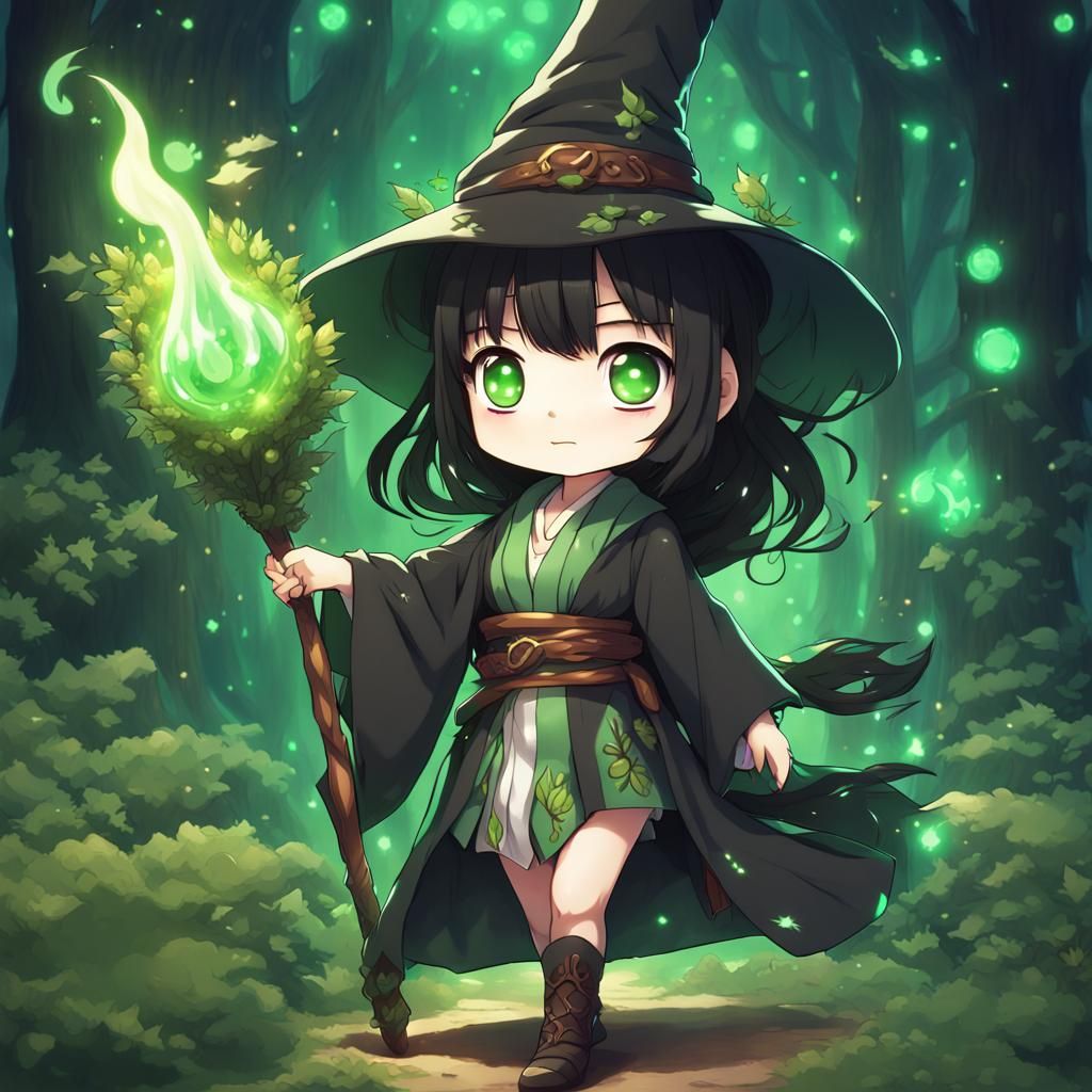 Chibi Min