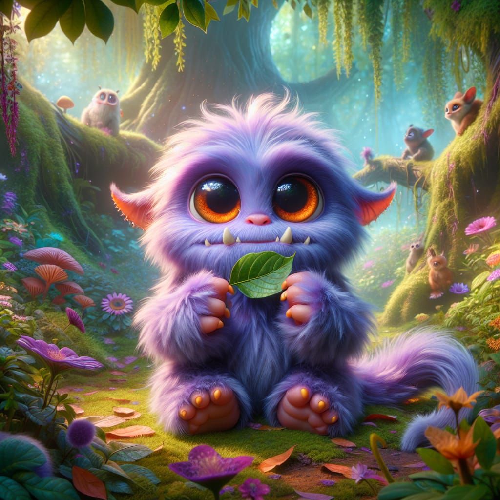 Krystina Digital Artworks