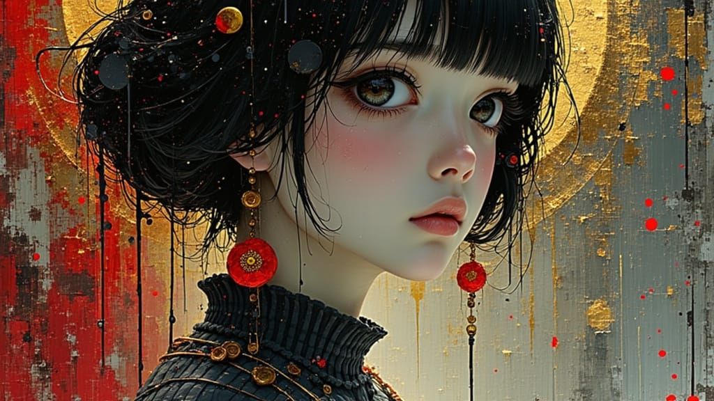 undefined  by @Morkai Art