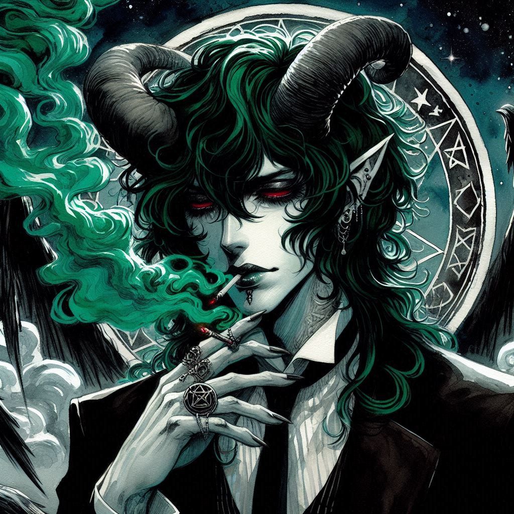 𝕿𝖍𝖊 𝕯𝖊𝖑𝖎𝖌𝖍𝖙 𝖔𝖋 𝕻𝖆𝖎𝖓...