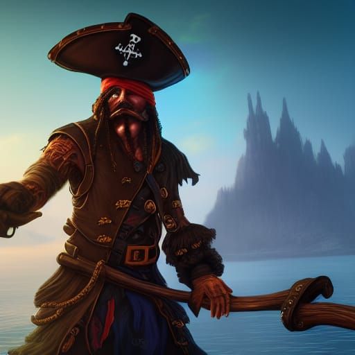 Pirate