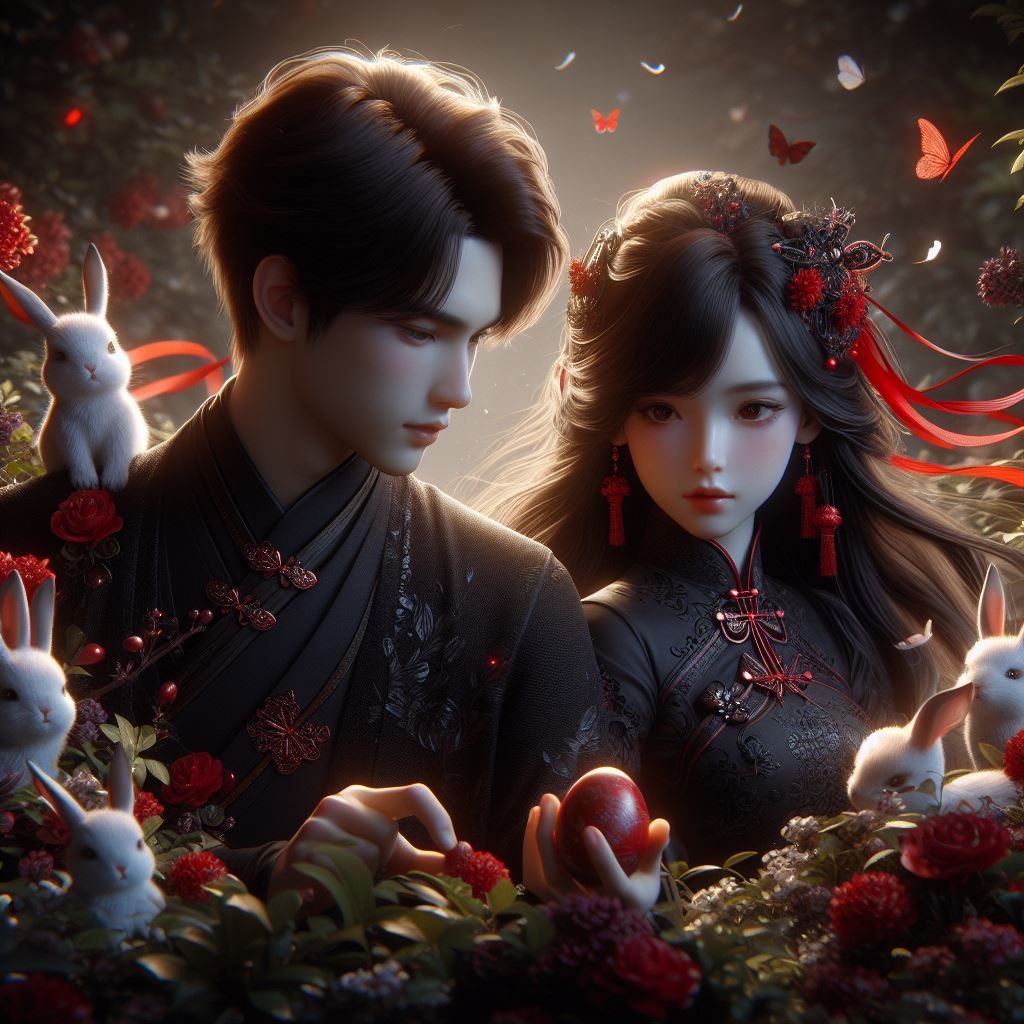 created by Bing Image Creator-84