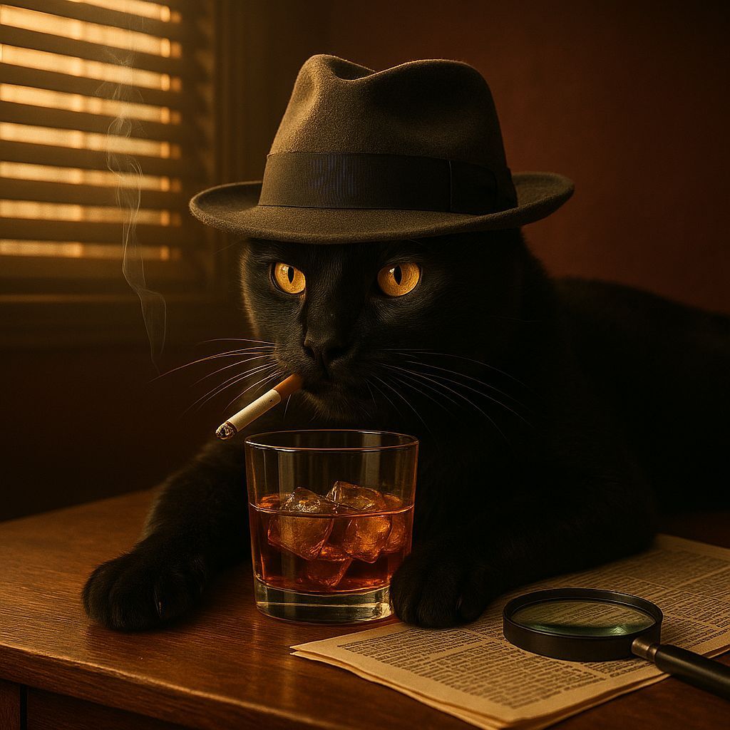 Greatest generation   by @David Myers