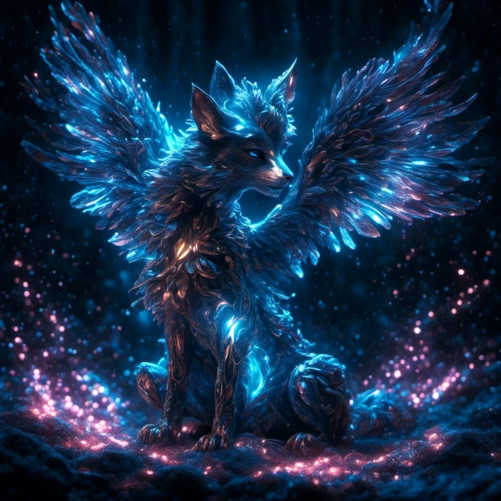 Spirit Guardian