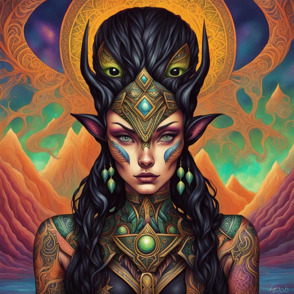 Enchantress