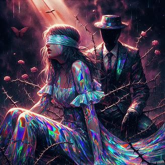 Every lifetime I find you.......I lose you