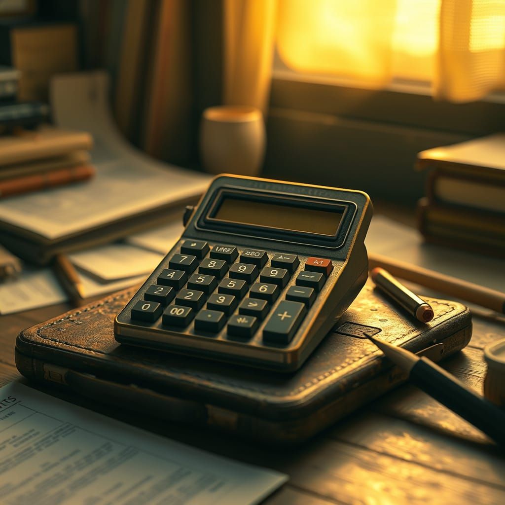 calculator