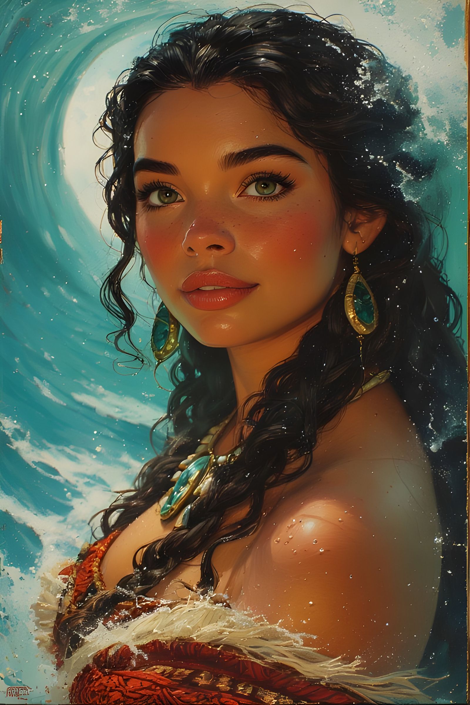 Moana