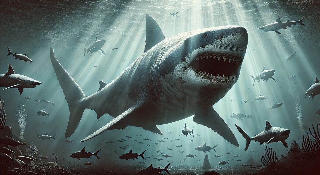 Megalodon