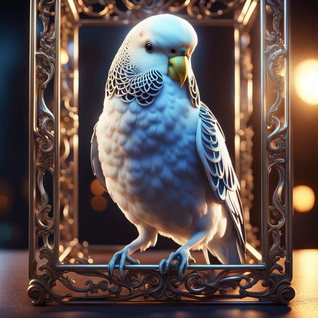 Budgie