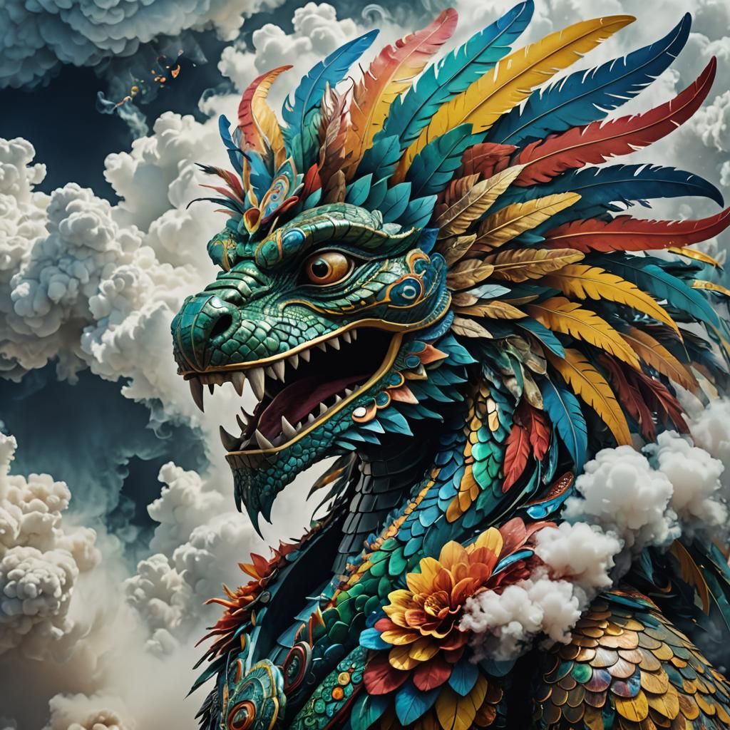Quetzalcoatl