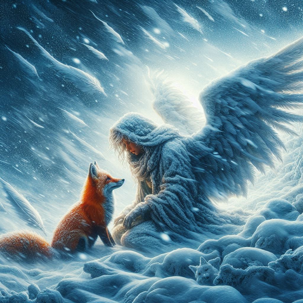 Now Listen Very Careful !!