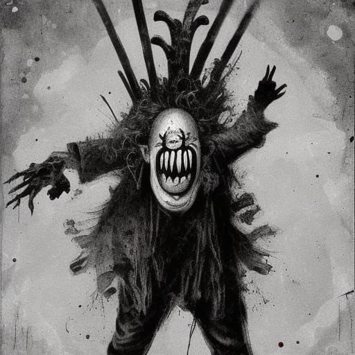 The Ringmaster